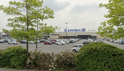 Geficar à Carrières-sous-Poissy - 78 (Yvelines)